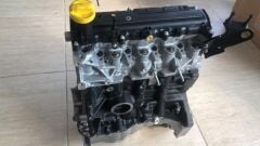 K9k-802 Motor Kangoo 3 Dizel 1,5 Sıfır Motor