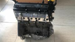 K9k-802 Motor Kangoo 3 Dizel 1,5 Sıfır Motor