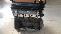 K9k-802 Motor Kangoo 3 Dizel 1,5 Sıfır Motor