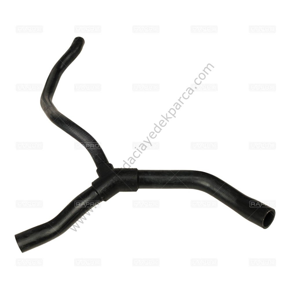 Renault Clio Radyatör Alt Hortumu 1.4 8Valf K7j Motor