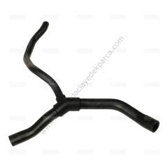 Renault Clio Radyatör Alt Hortumu 1.4 8Valf K7j Motor