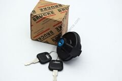 Renault 9 11 Dış Depo Kapağı