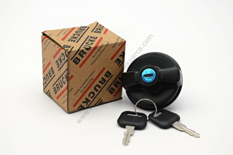 Renault 9 11 Dış Depo Kapağı