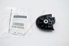 Renault Kangoo Kapı Kızağı Takozu Sağ