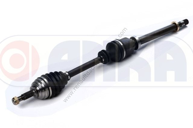 Renault Clio 3 Modus Sağ Aks Otomatik Vites 8200261838
