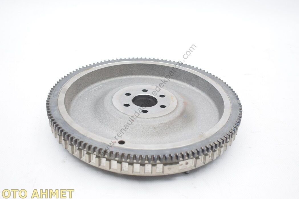 123113960R Volan Symbol Sandero B4d 1000 Motor