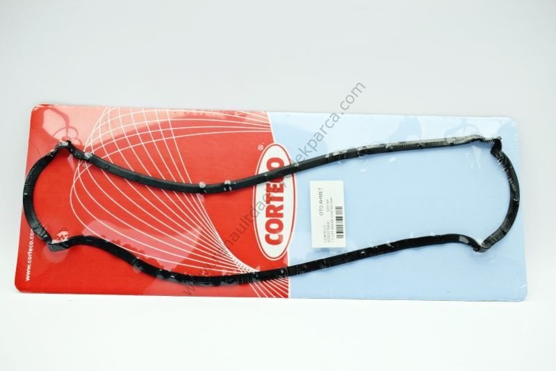 Üst Kapak Contası Külbüratör Kapağı Clio Kangoo 1.5 Dci