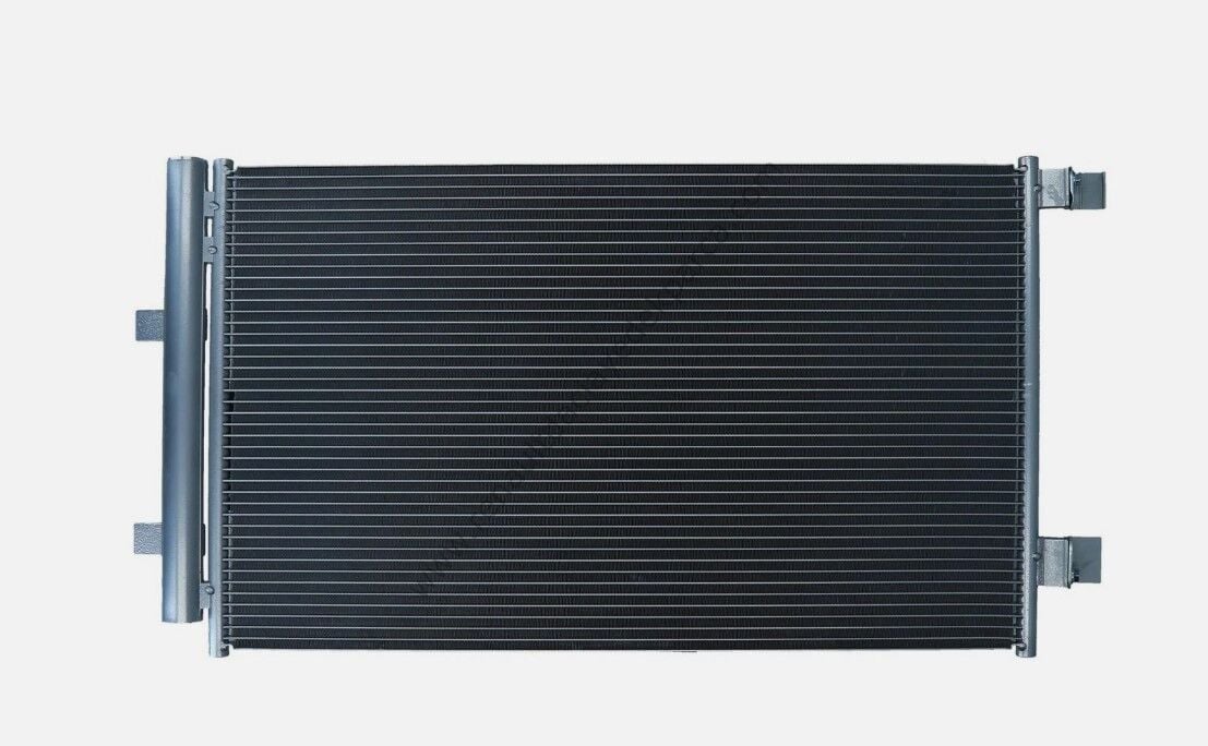 Kale Marka Kangoo 3 Klima Radyatörü