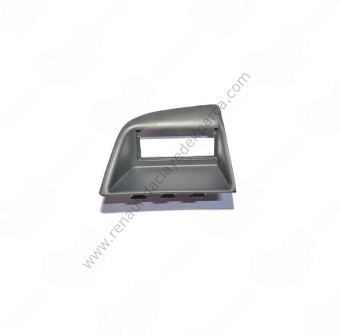 Plaka Lamba Çerçevesi Dacia Logan Pıckup 8200672926