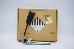 Renault Megane 3 Emniyet Kemeri Sol