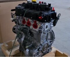 Komple Sıfır Sandık Motor B4d 1000 Motor 8201704417