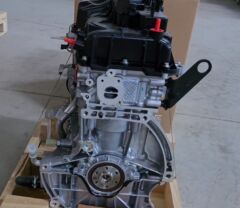 Komple Sıfır Sandık Motor B4d 1000 Motor 8201704417