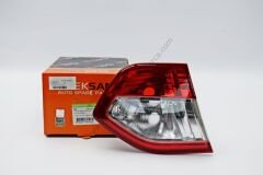 Fluence Sol Stop İç Bagaj Kapağı