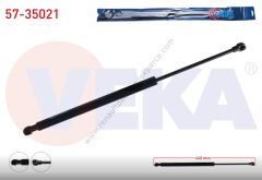 Bagaj Kapak Camı Amortisörü Scenic