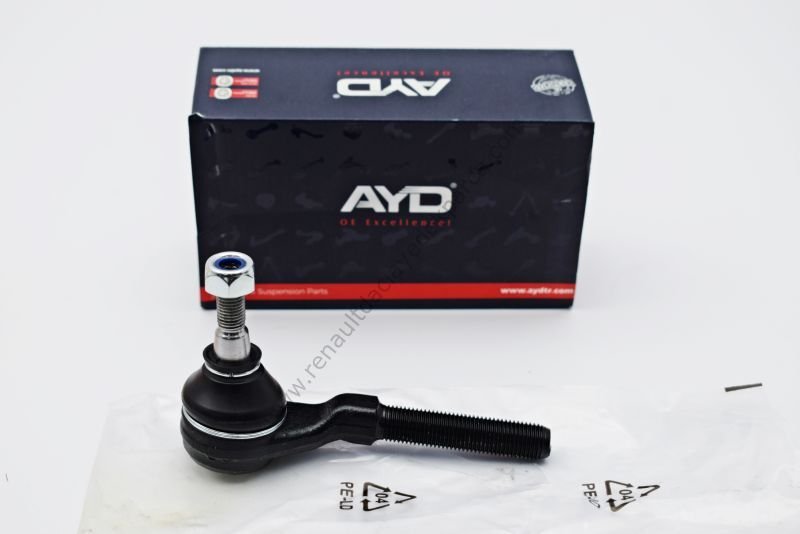 Renault 19 Rot Başı Sol