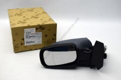 Renault Scenic 2 Dış Dikiz Aynası Sol Elektrikli