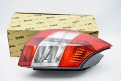 Stop Lambası Renault Scenic 2 Sol