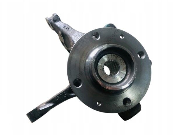 Renault Trafic Laguna 2 Aks Taşıyıcı Sol-8200630474