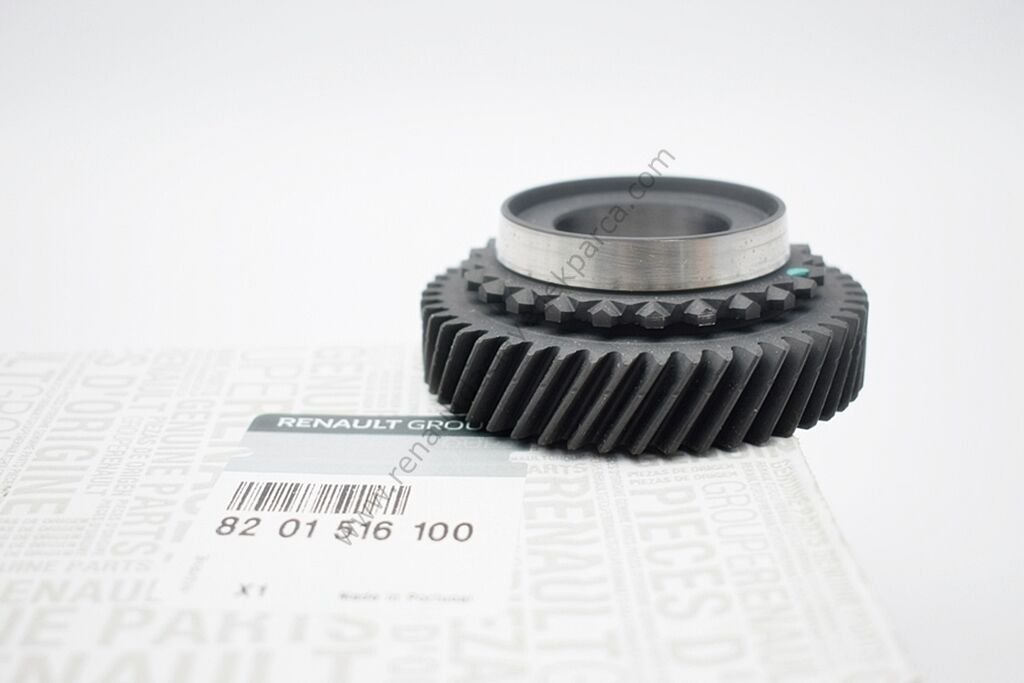Vites Dişlisi Renault Symbol Dacia Dokker 8201516100