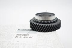 Vites Dişlisi Renault Symbol Dacia Dokker 8201516100