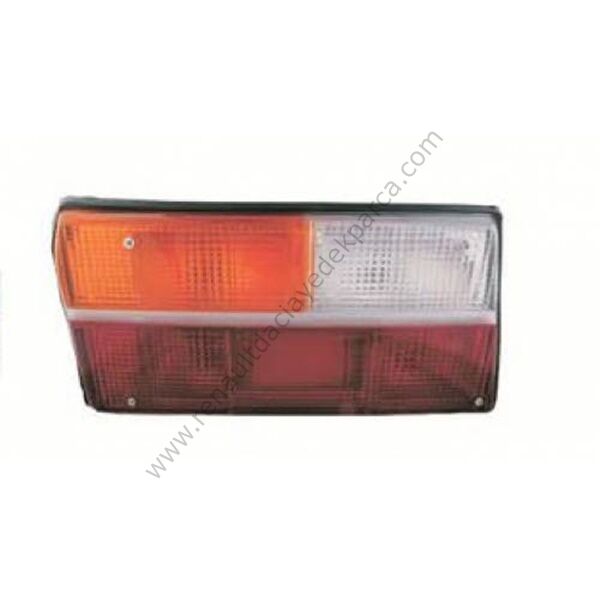 Renault 12 Toros Binek Arka Stop Lambası Sol