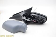 Dış Dikiz Aynası Renault Scenic 2 Sağ Elektrikli