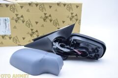 Dış Dikiz Aynası Renault Scenic 2 Sağ Elektrikli