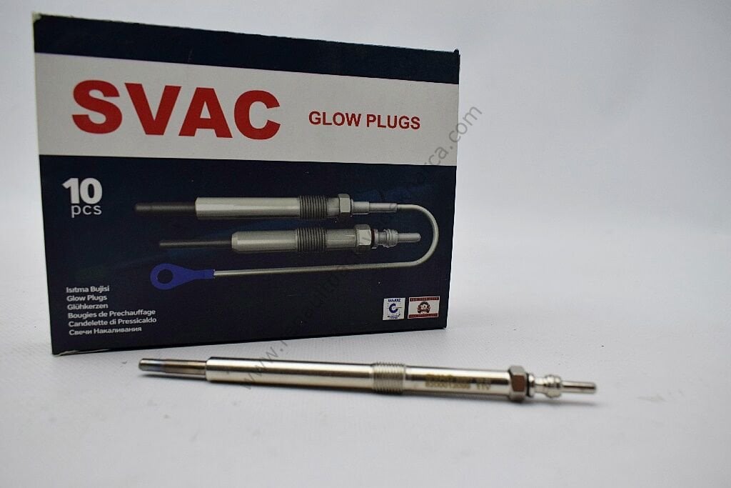 Renault Master Isıtma (Kızdırma) Bujisi 2.5