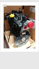 Renault Fluence Megane 3 Komple Sıfır Motor K9K 892