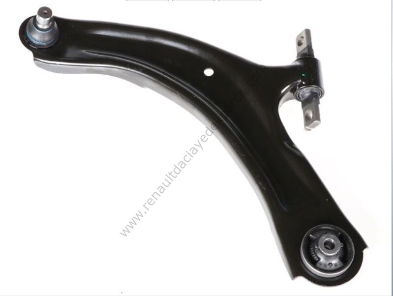 Alt Salıncak Tabla Koleos Qashqai Sol 54501JD000