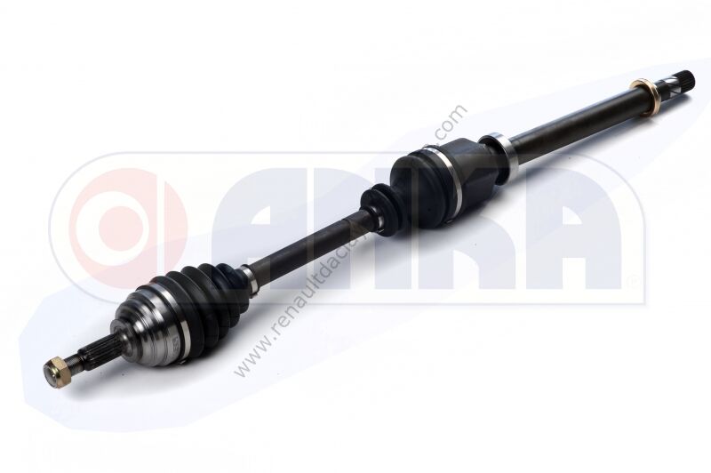 Renault Megane 2 Otomatik Aks Sağ Ön