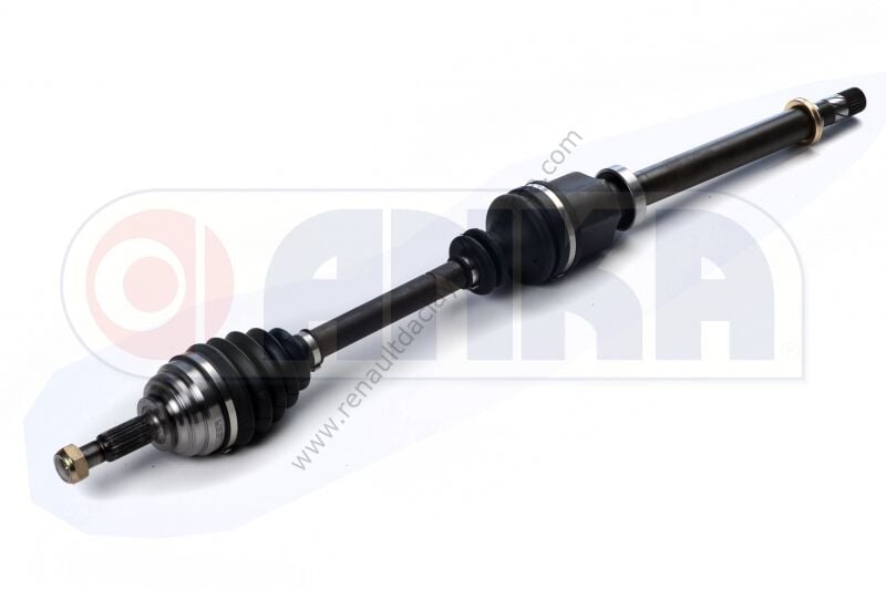 Renault Megane 2 Otomatik Aks Sağ Ön
