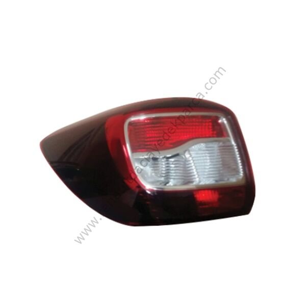 Arka Stop Lambası Renault Clio Symbol