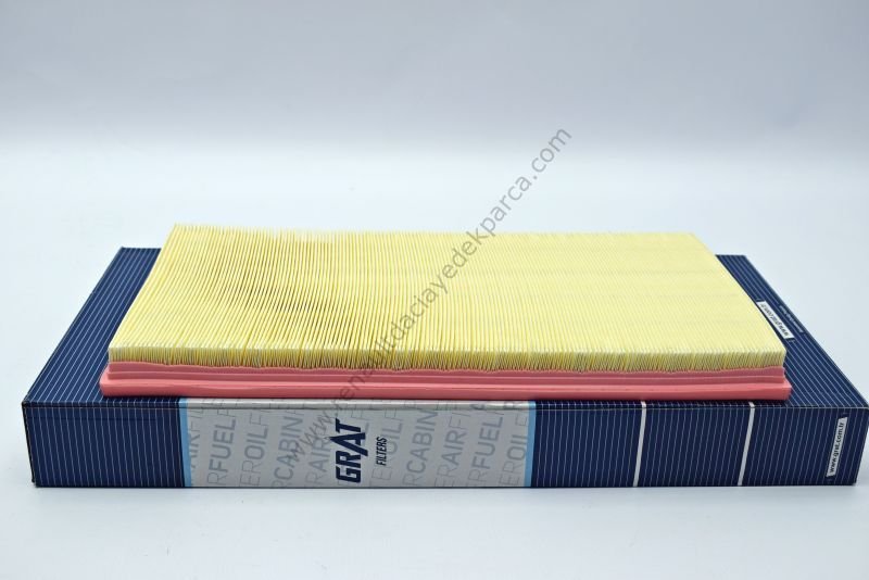 Hava Filitresi Mercedes Vito 1.6 Dizel