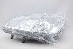 Renault Scenic 2 Sol Ön Far Mercekli 7701065913