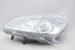 Renault Scenic 2 Sol Ön Far Mercekli 7701065913