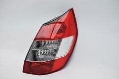 Arka Stop Renault Scenic 2-8200493375