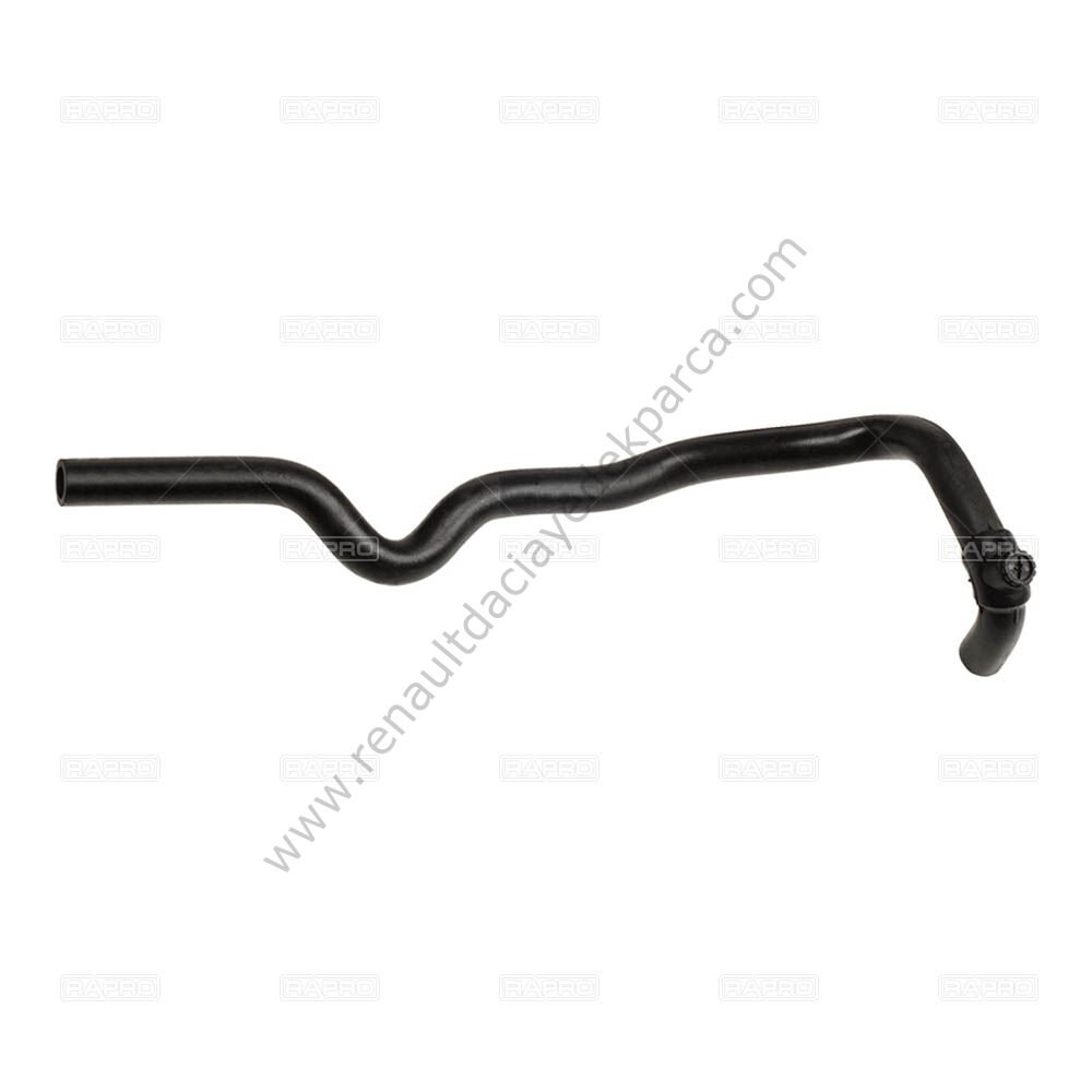 Renault 19 Megane Scenic Kalorifer Hortumu 1.6 8 Valf