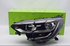 Megane 4 Orijinal Mais Sol Far 260608093R