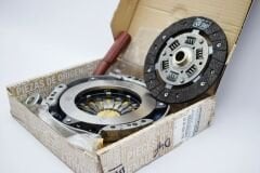 Debriyaj Seti Renault Clio 3 1.2 16 Valf