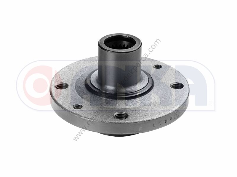 Ön Teker Poryası Renault Megane 2 Clio 3 Dacia Logan