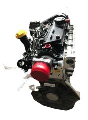 Dacia Logan Sandero Duster Komple Sıfır Motor 1.5 Dizel