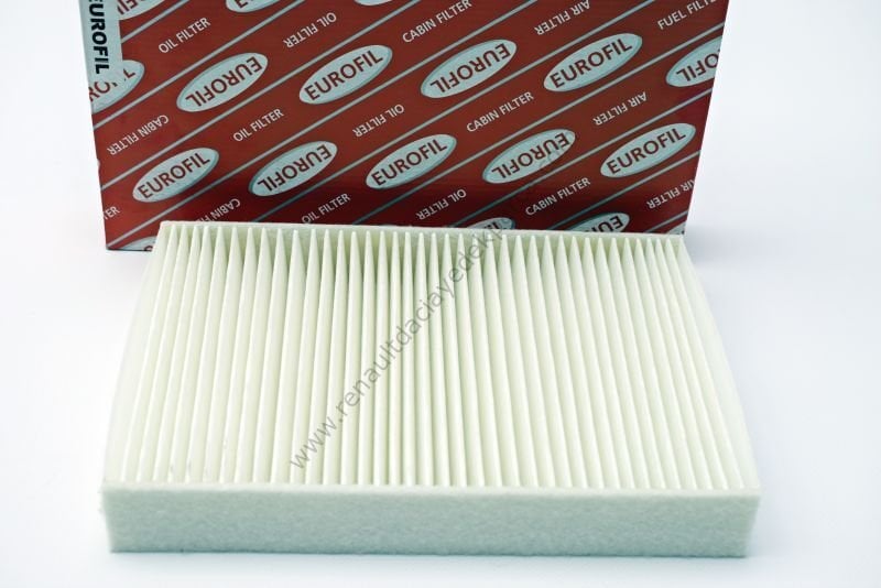 Polen Filtresi Megane 4 Kadjar Talısman Qashqai