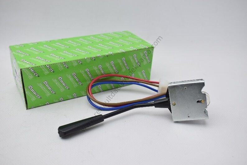 Renault 12 Toros Sinyal Kolu-7700610169