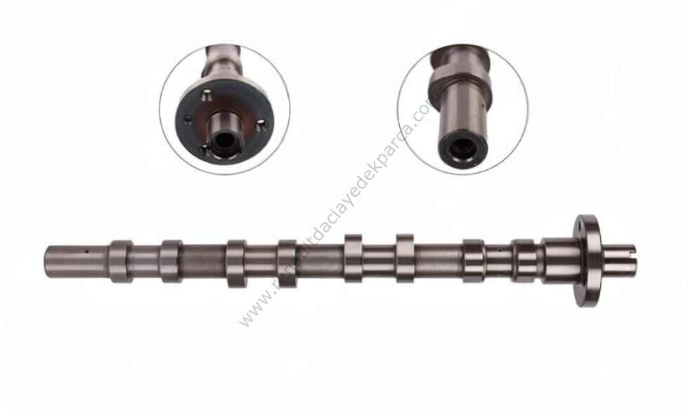 Eksantrik Mili Emme R9m 1.6 Dizel Motor 130011597R
