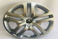 Renault Clio 4 Jant Kapağı Yeni Model