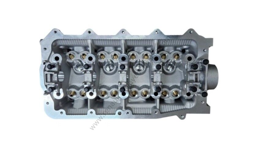 Silindir Kapağı 1,2 D4f Motor Symbol Logan Sandero Clio 4