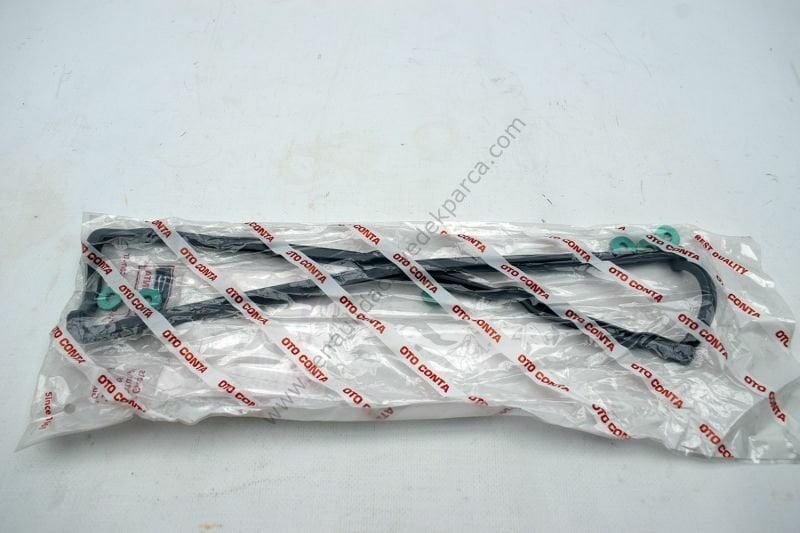 Üst Kapak Contası Renault Flaşh Kangoo R19 dizel