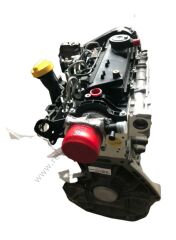 Renault Clio 3 Sıfır Motor 1.5 Dizel 90 Beygir