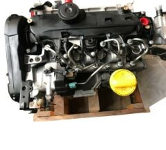 Renault Clio 3 Sıfır Motor 1.5 Dizel 90 Beygir